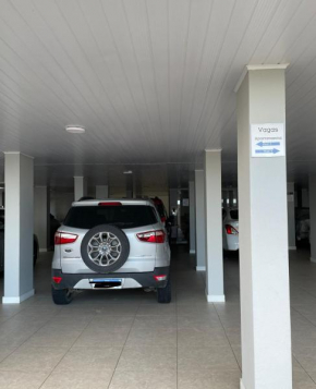 Ap pé na areia centro -10m da praia